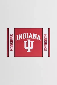 Indiana University Hoosiers Poster