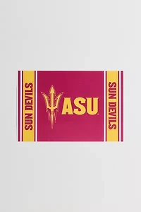 Arizona State University Sun Devils Poster