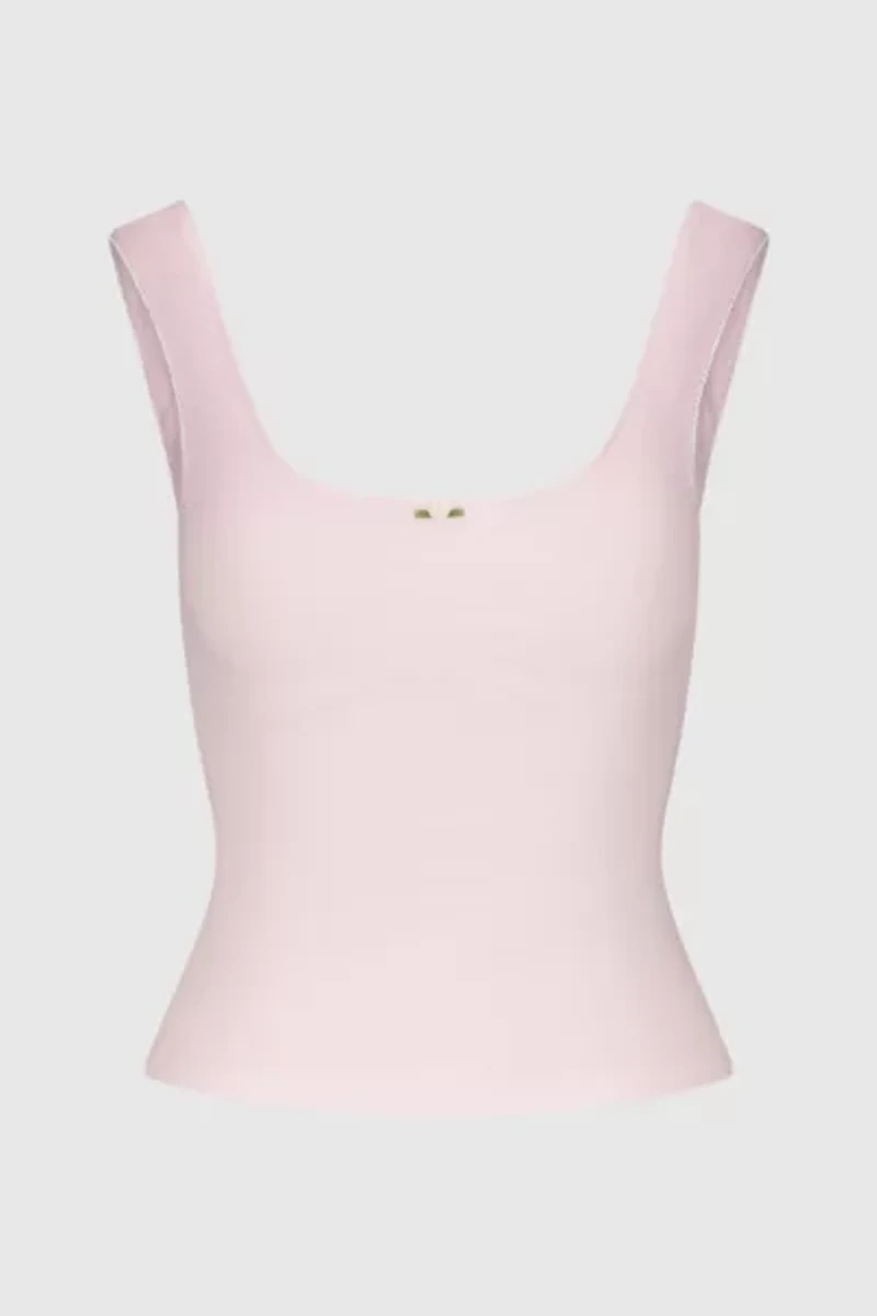 RAT BOI Romantic Tank Top
