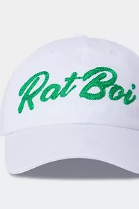 RAT BOI Varsity Dad Hat