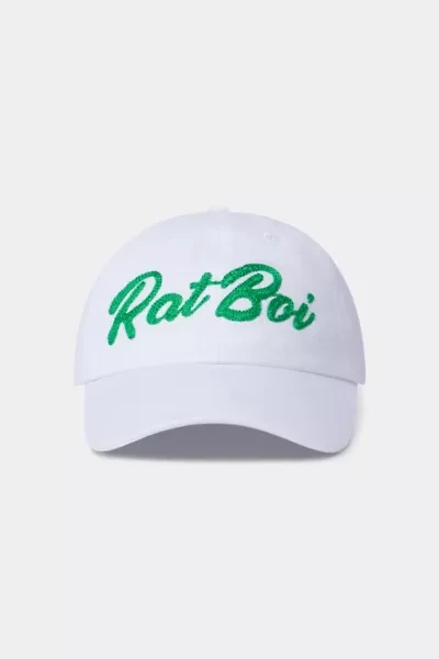 RAT BOI Varsity Dad Hat