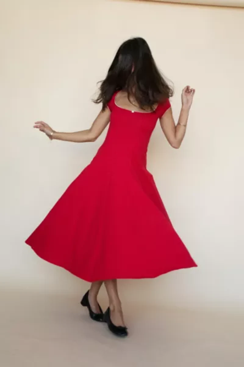 RAT BOI Dream Dress