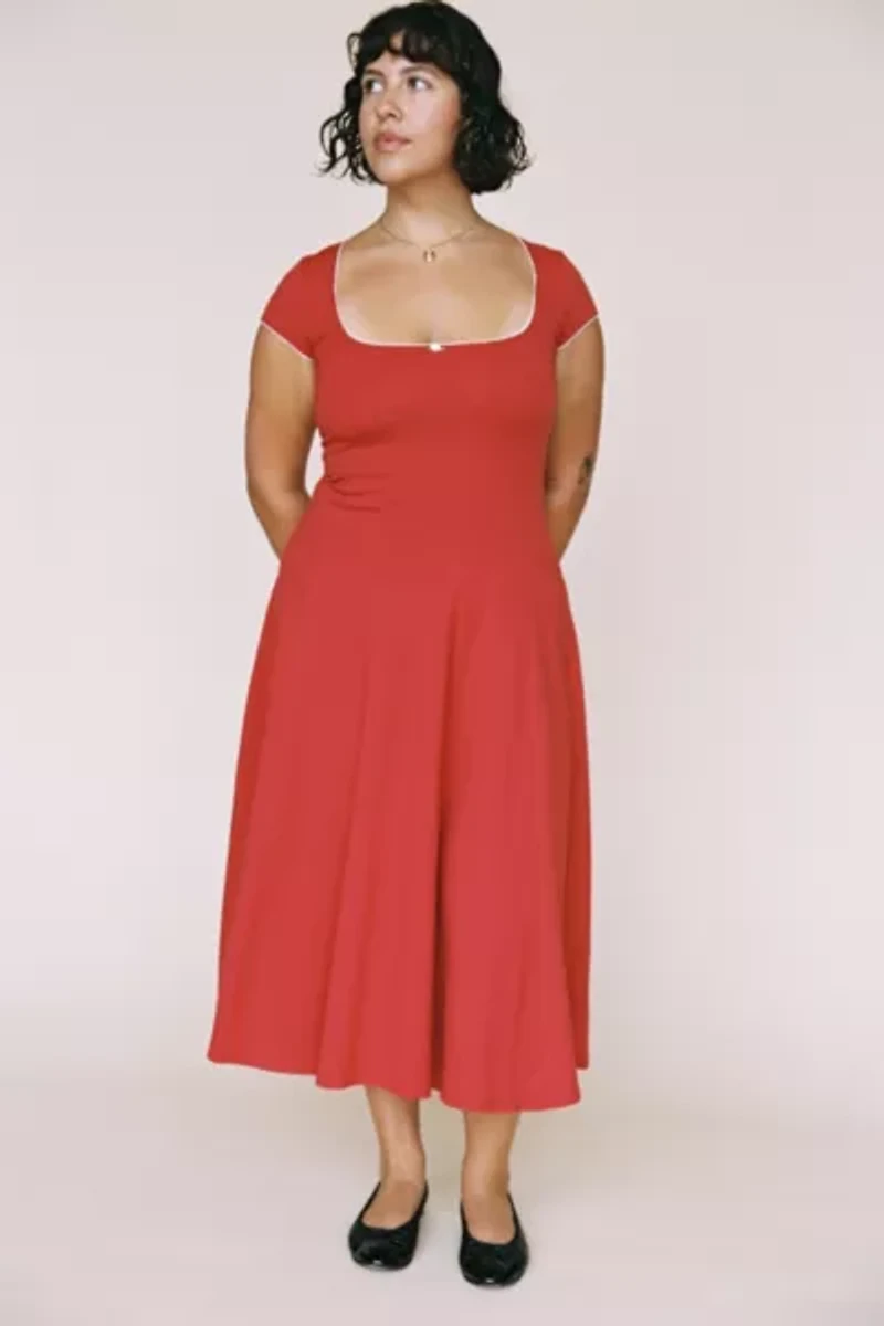 RAT BOI Dream Dress
