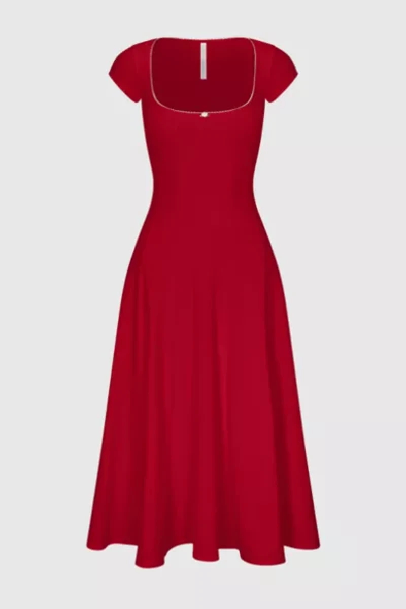 RAT BOI Dream Dress