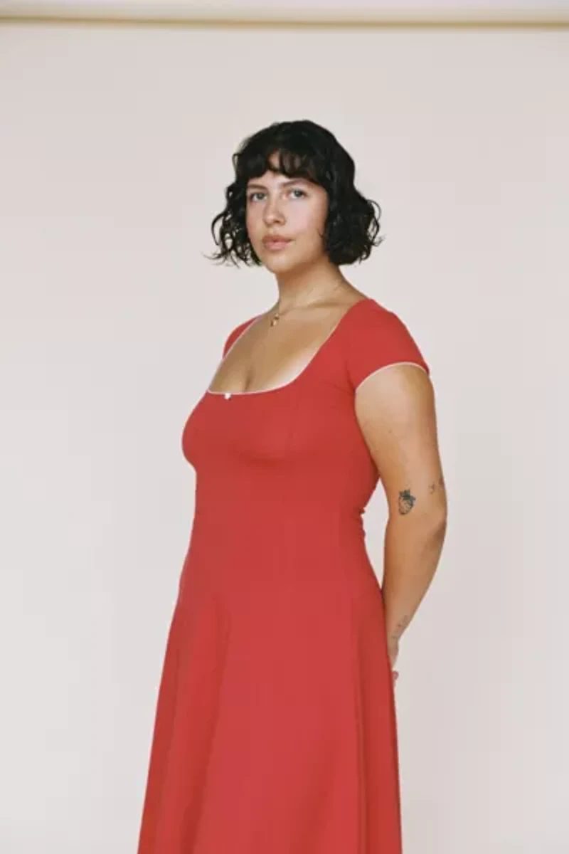 RAT BOI Dream Dress
