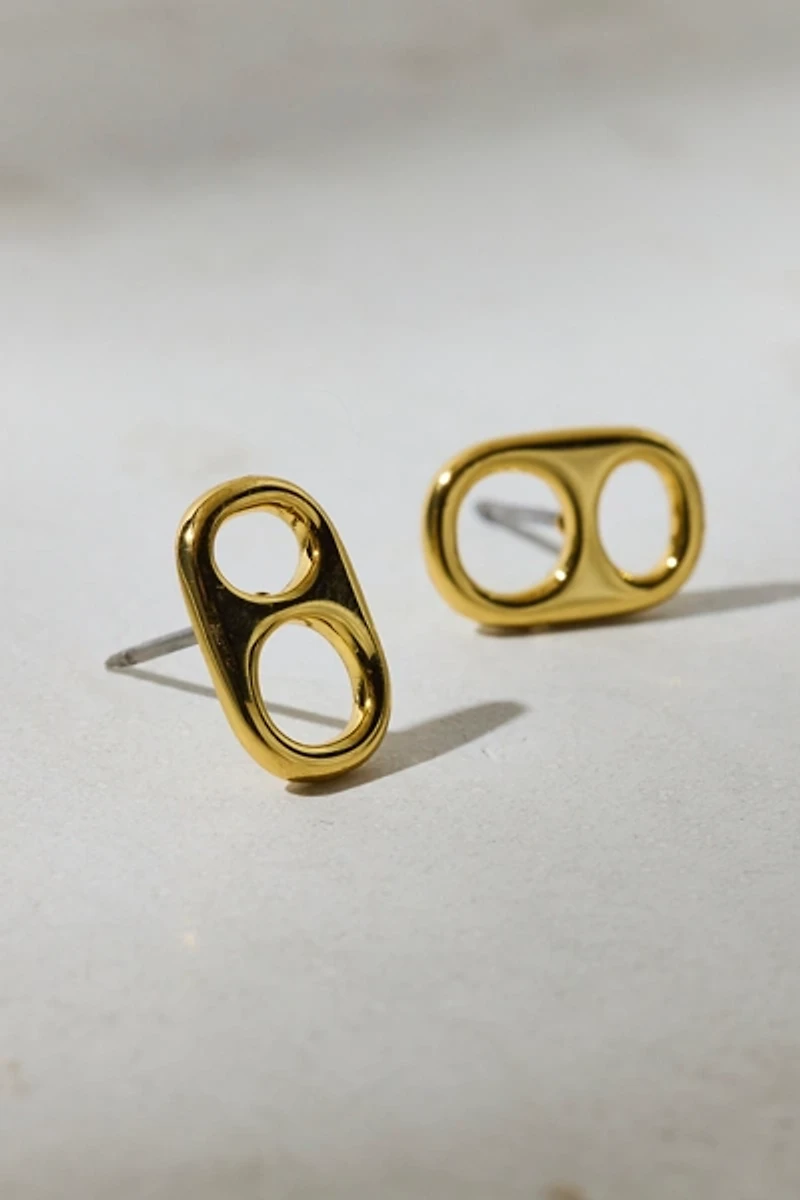 BONBONWHIMS UO Exclusive Mini Lucky Pop Stud Earring