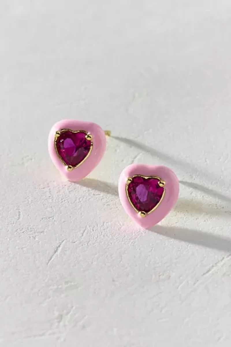 BONBONWHIMS UO Exclusive Mini Lucky Pop Stud Earring