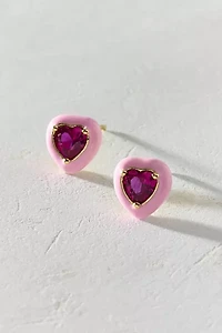 BONBONWHIMS UO Exclusive Mini Lucky Pop Stud Earring