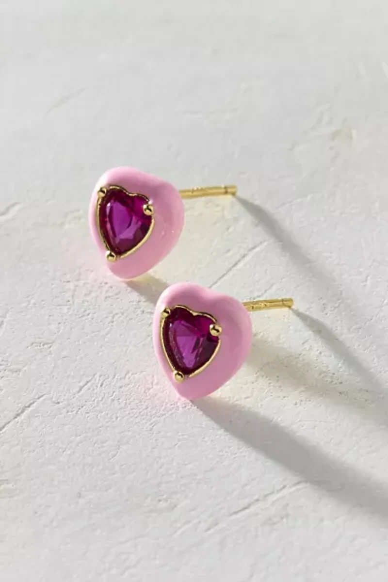 BONBONWHIMS UO Exclusive Mini Lucky Pop Stud Earring