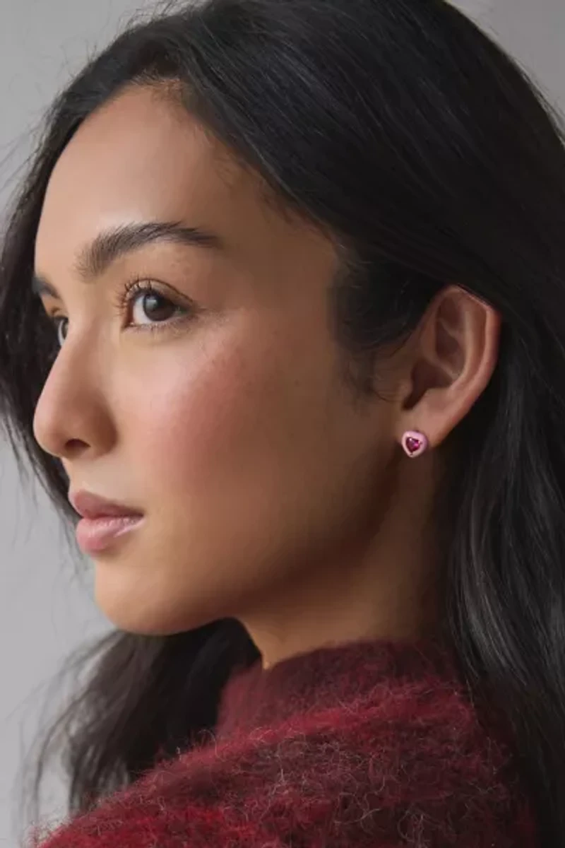 BONBONWHIMS UO Exclusive Mini Lucky Pop Stud Earring