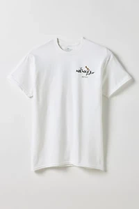 Jazz Club Graphic Tee