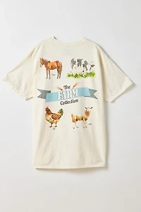 Farm Collection Graphic Tee