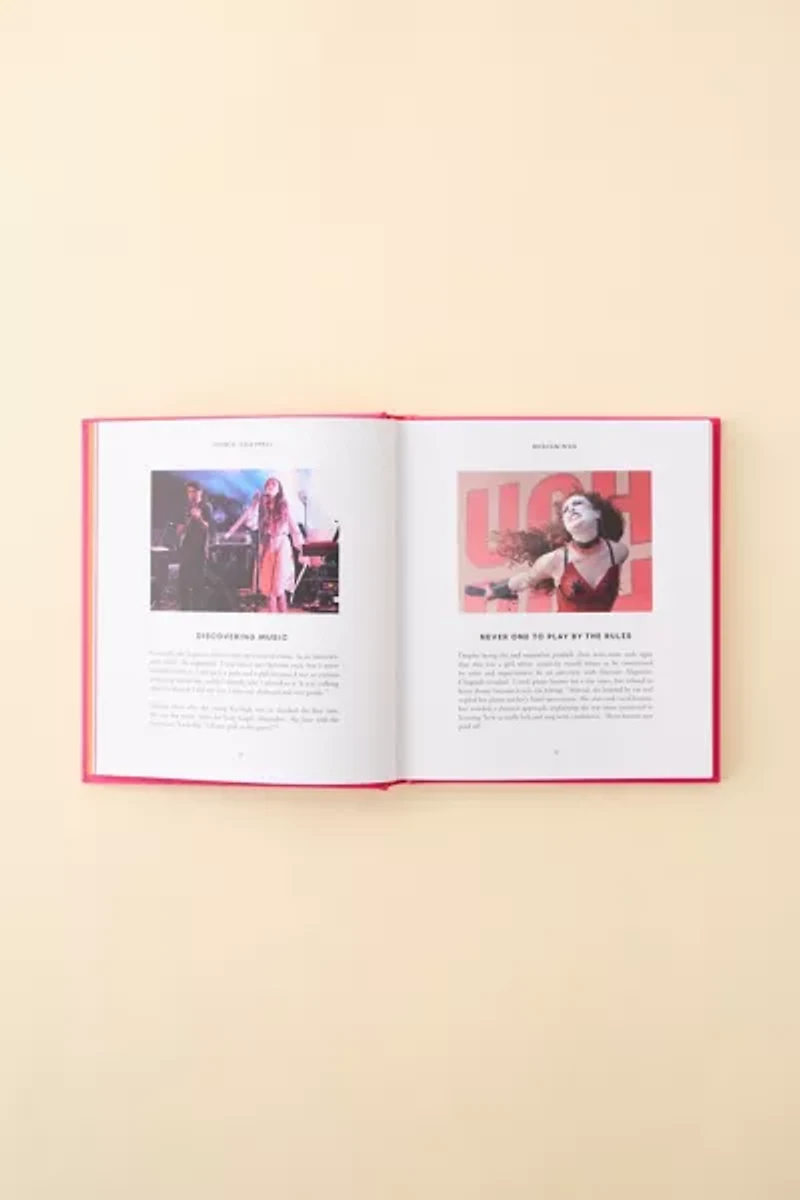ICONIC: The Making Of A Legend 50 Images By Quadrille