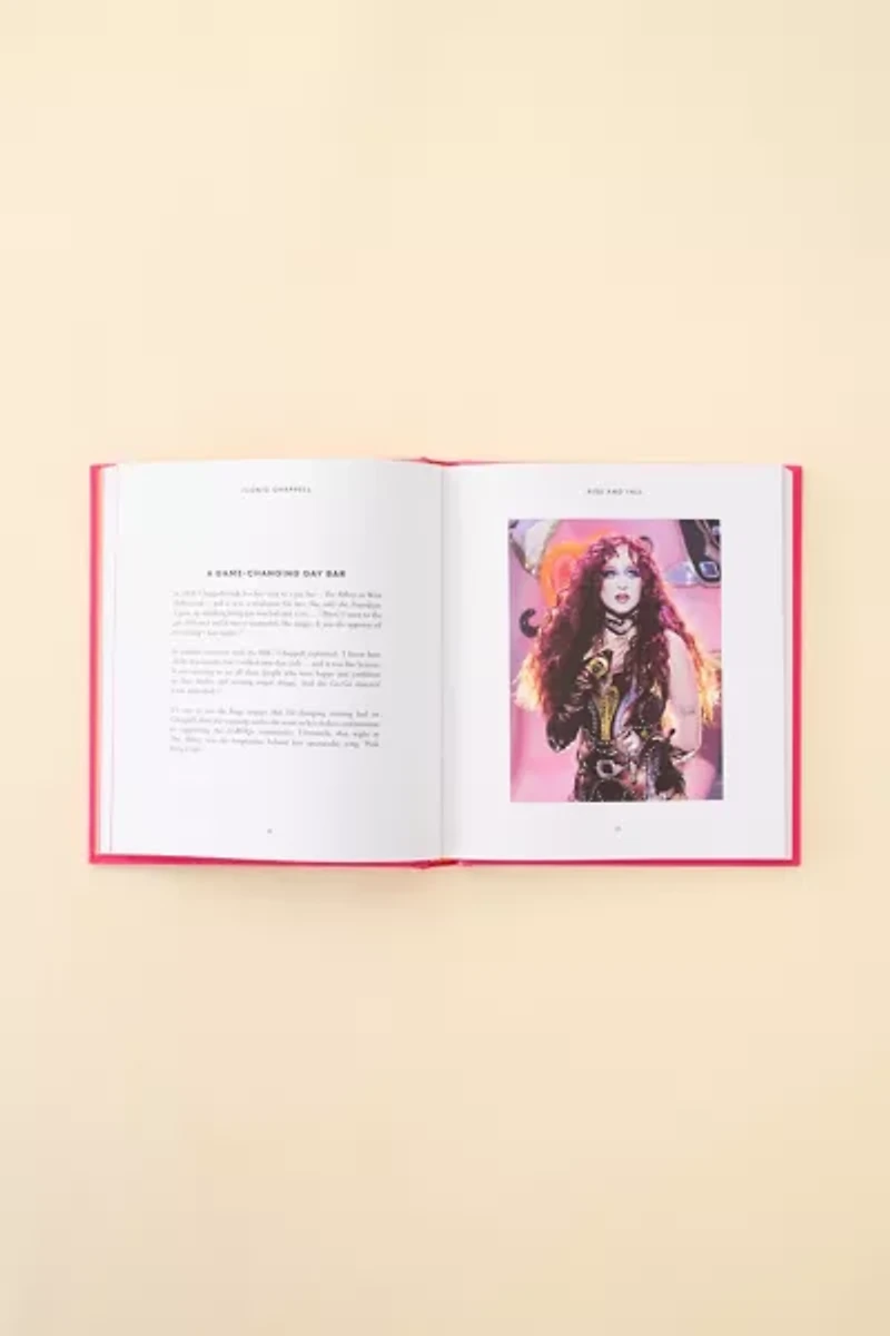 ICONIC: The Making Of A Legend 50 Images By Quadrille