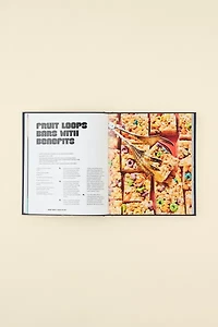 Snoop Dogg’s Treats To Eat: 55 Baking Recipes By Snoop Dogg