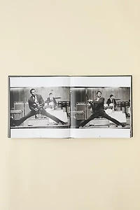 Musik: The 1960s Photographs By Bent Rej