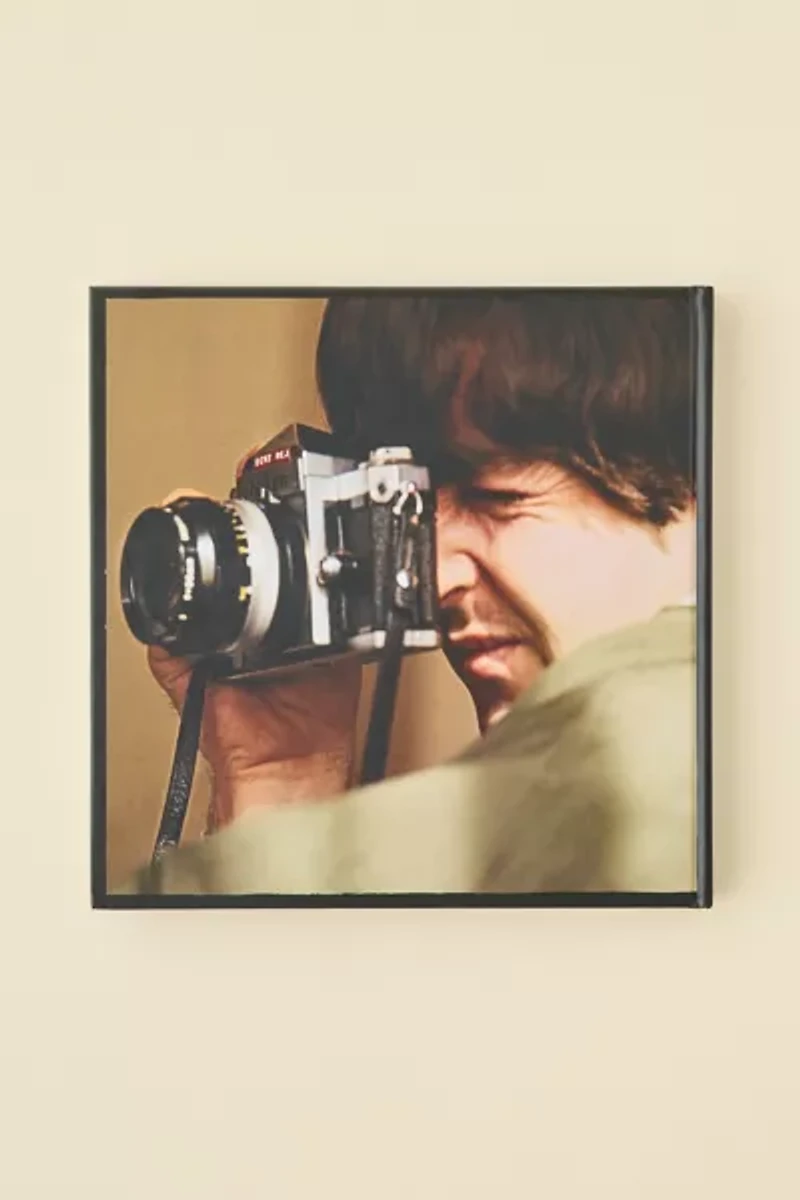 Musik: The 1960s Photographs By Bent Rej