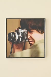 Musik: The 1960s Photographs By Bent Rej