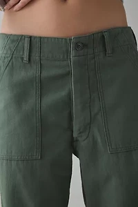 ReMADE By UO Baker Pant