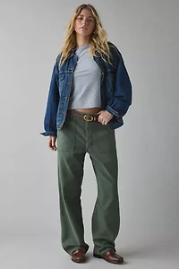 ReMADE By UO Baker Pant