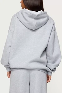 Edikted I Heart London Hoodie