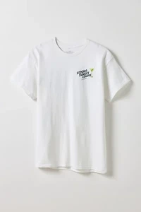 Sedona Sunset Lounge Graphic Tee
