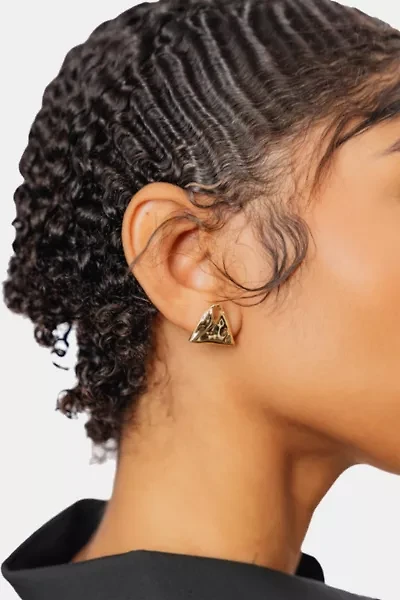 ADW Gami Bag Earrings