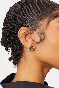 ADW Gami Bag Earrings