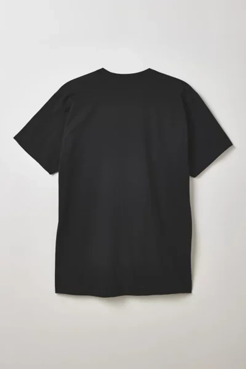 Loser Machine Rottweiler Graphic Tee