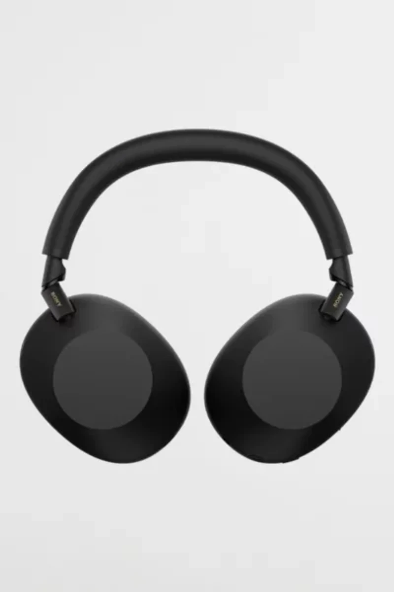 Sony WH-1000XM6 Wireless Noise Canceling Headphones