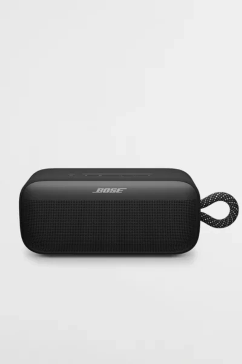 Bose SoundLink Plus Bluetooth Speaker