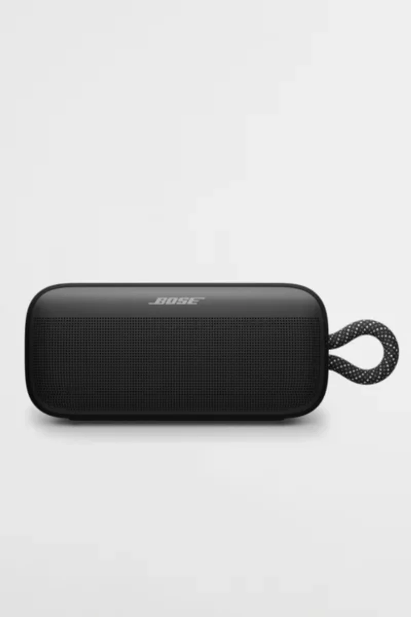Bose SoundLink Plus Bluetooth Speaker