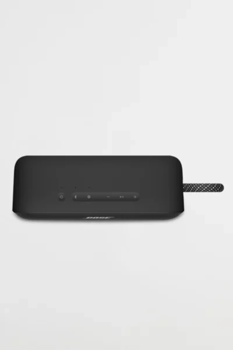 Bose SoundLink Plus Bluetooth Speaker