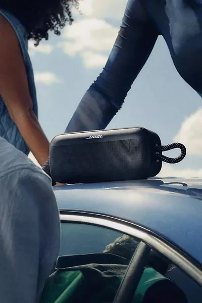 Bose SoundLink Plus Bluetooth Speaker