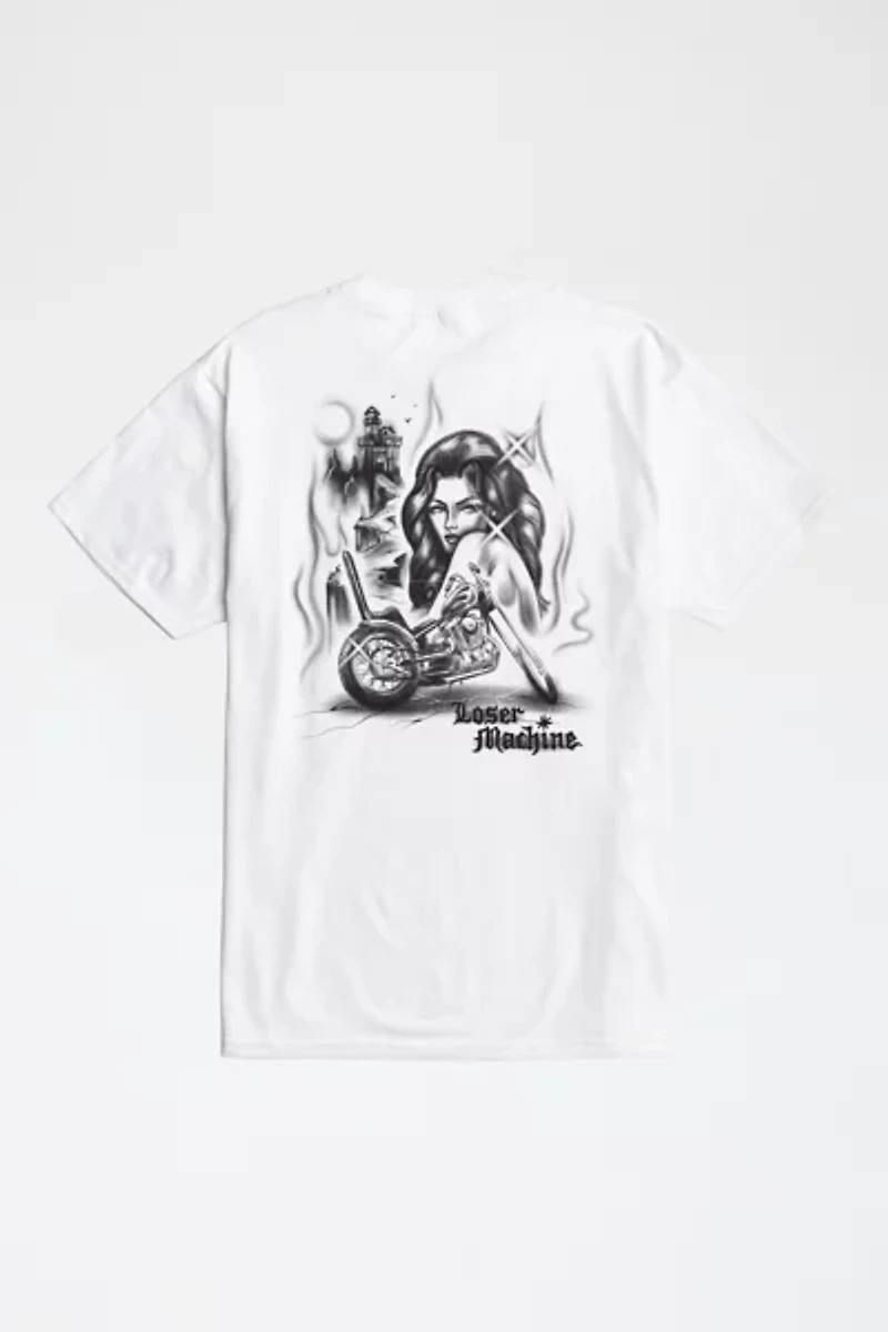 Loser Machine Beloved Graphic Tee