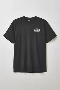 Loser Machine Logo Graphic Tee
