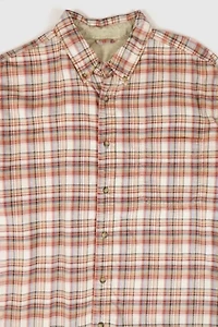 Vintage Button-Down Shirt 02