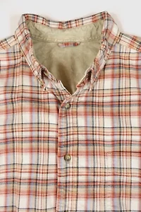 Vintage Button-Down Shirt 02