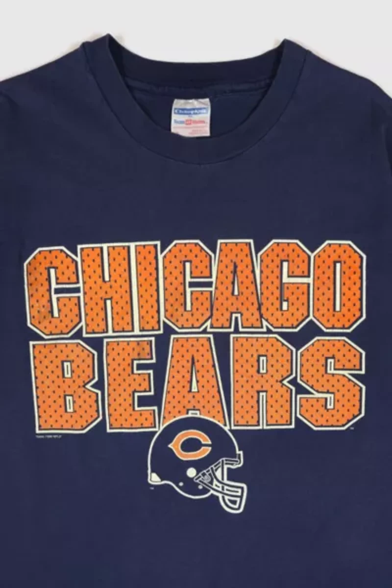 Vintage Chicago Bears Tee