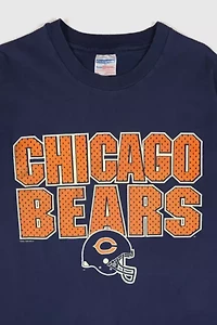 Vintage Chicago Bears Tee