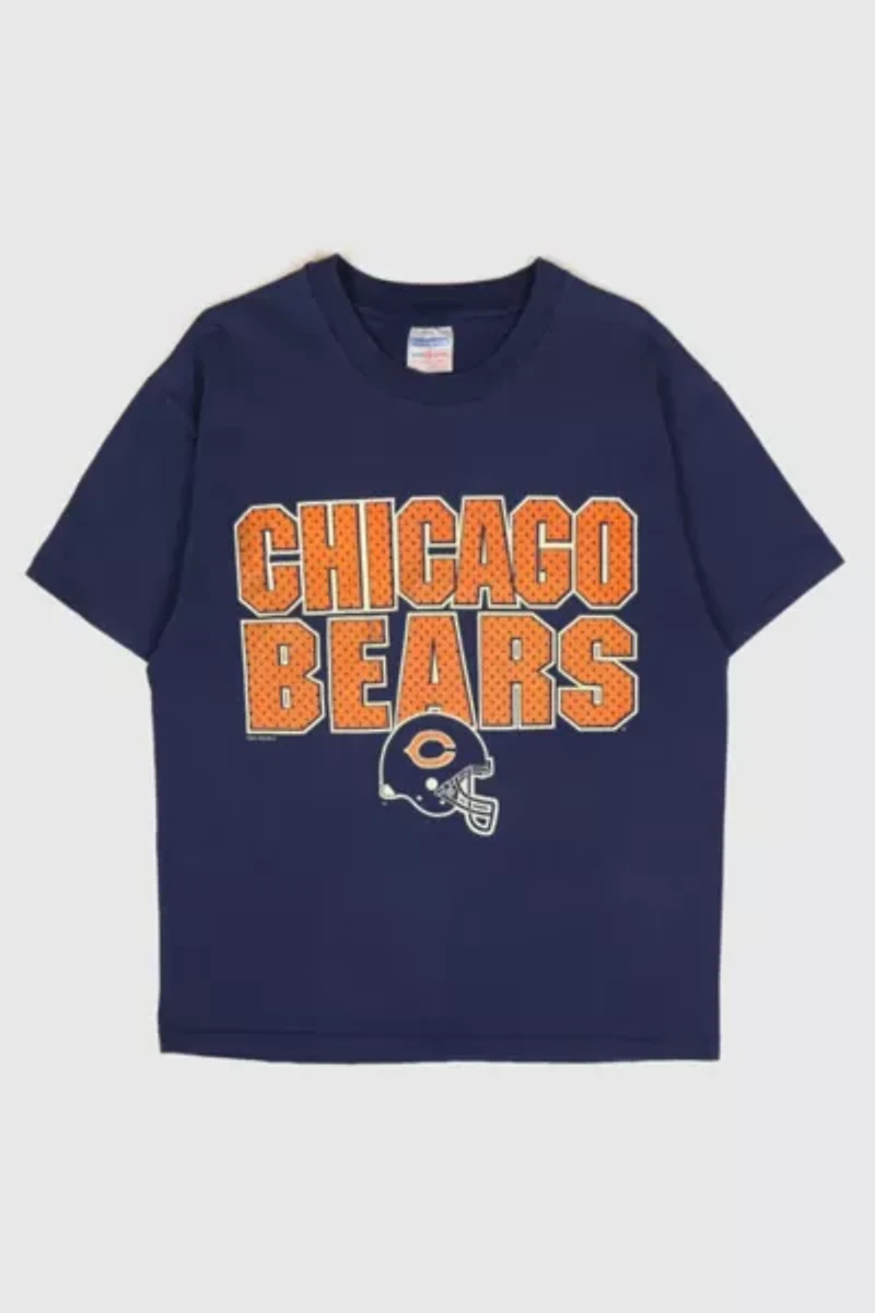 Vintage Chicago Bears Tee