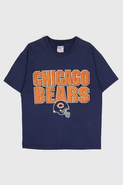 Vintage Chicago Bears Tee