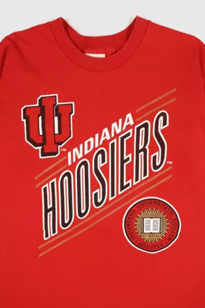 Vintage Indiana University Tee