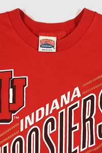 Vintage Indiana University Tee