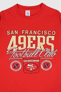 Vintage San Franciso 49ers Tee