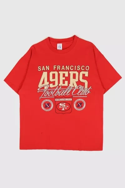 Vintage San Franciso 49ers Tee