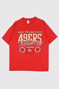 Vintage San Franciso 49ers Tee