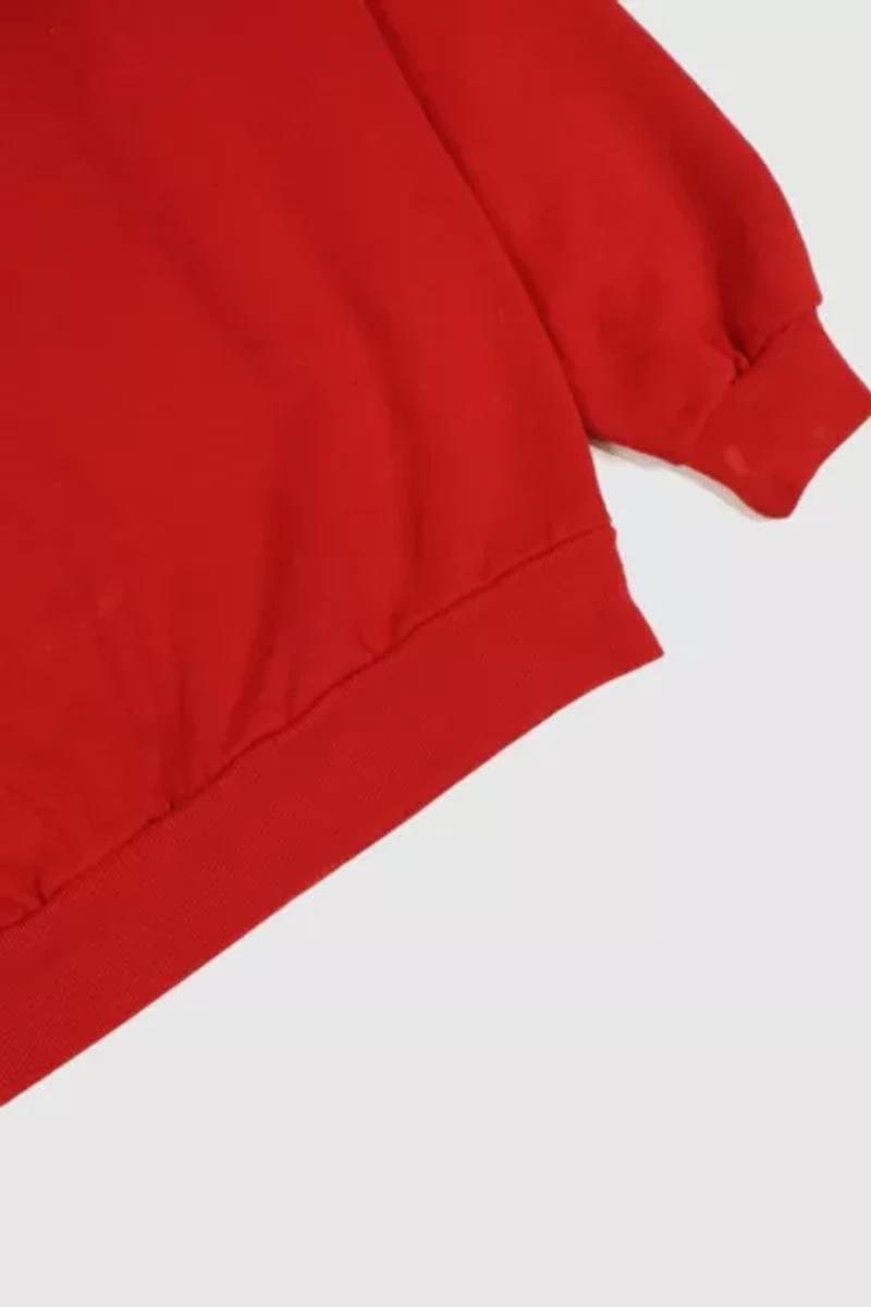 Vintage Ohio State Crewneck