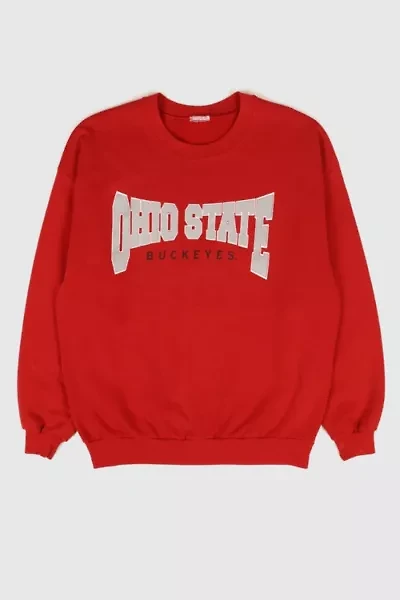 Vintage Ohio State Crewneck