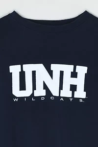 Vintage 90s UNH Sweatshirt